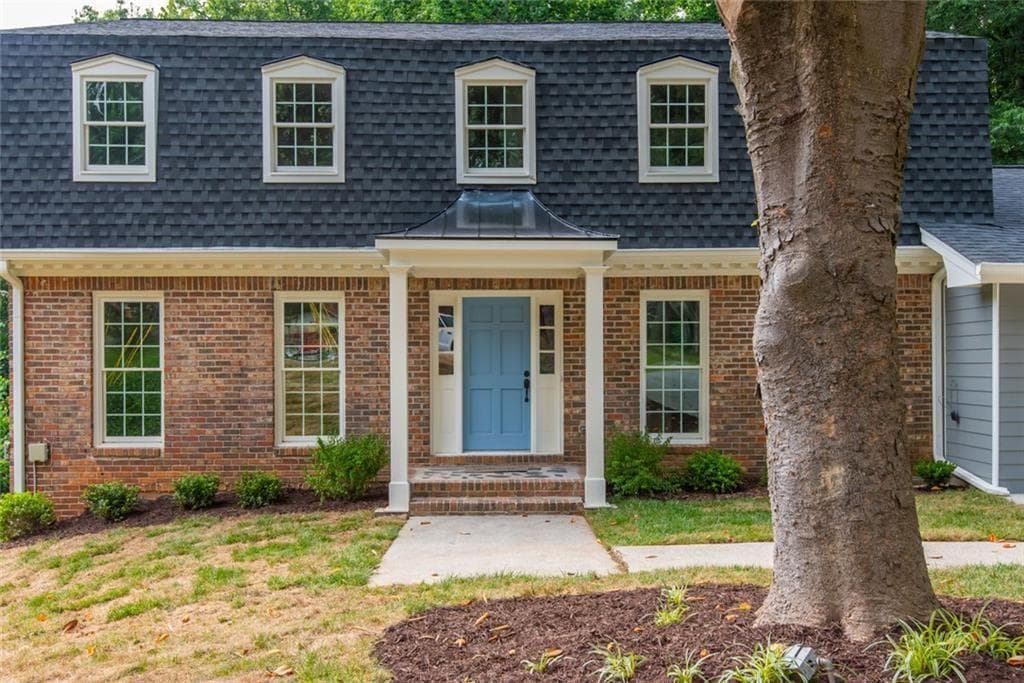 3870 Granger Drive, Brookhaven, GA 30341 — most recent listing photo