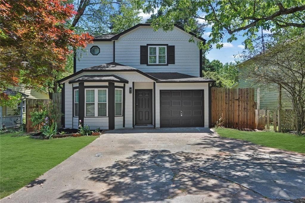 4705 Cedar Park Way, Stone Mountain, GA 30083 — most recent listing photo