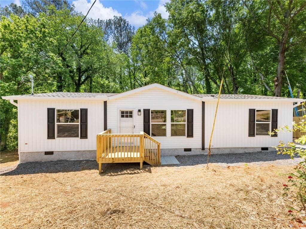 5419 Mountain Lake Terrace, Gainesville, GA 30506 — most recent listing photo