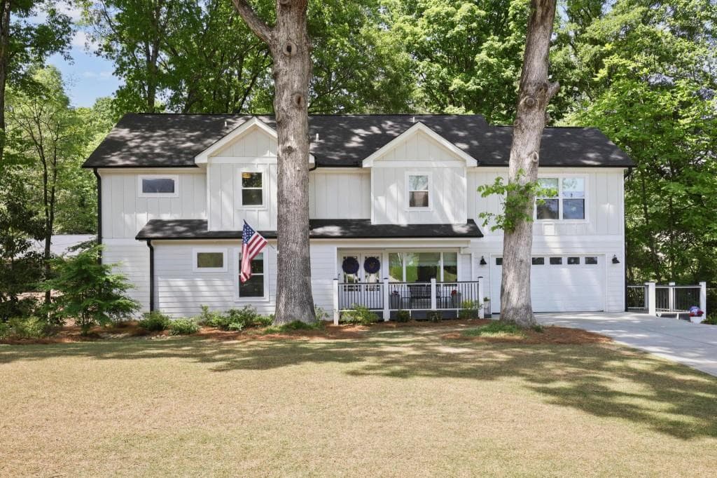 2864 N Thompson Road, Brookhaven, GA 30319 — most recent listing photo