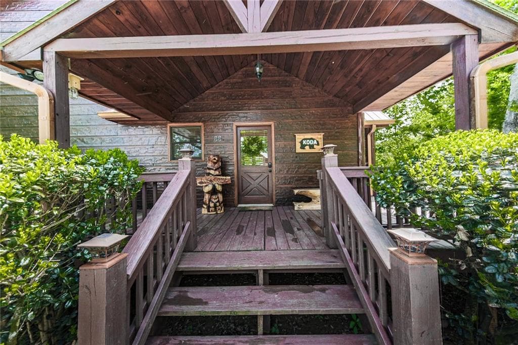 3 bedroom, 3 bathroom, 2,370 sq ft single family residence for sale at 88 Black Gum Lane, Blue Ridge, GA 30513 — photo 5