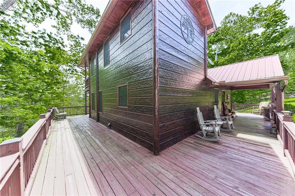 3 bedroom, 3 bathroom, 2,370 sq ft single family residence for sale at 88 Black Gum Lane, Blue Ridge, GA 30513 — photo 7