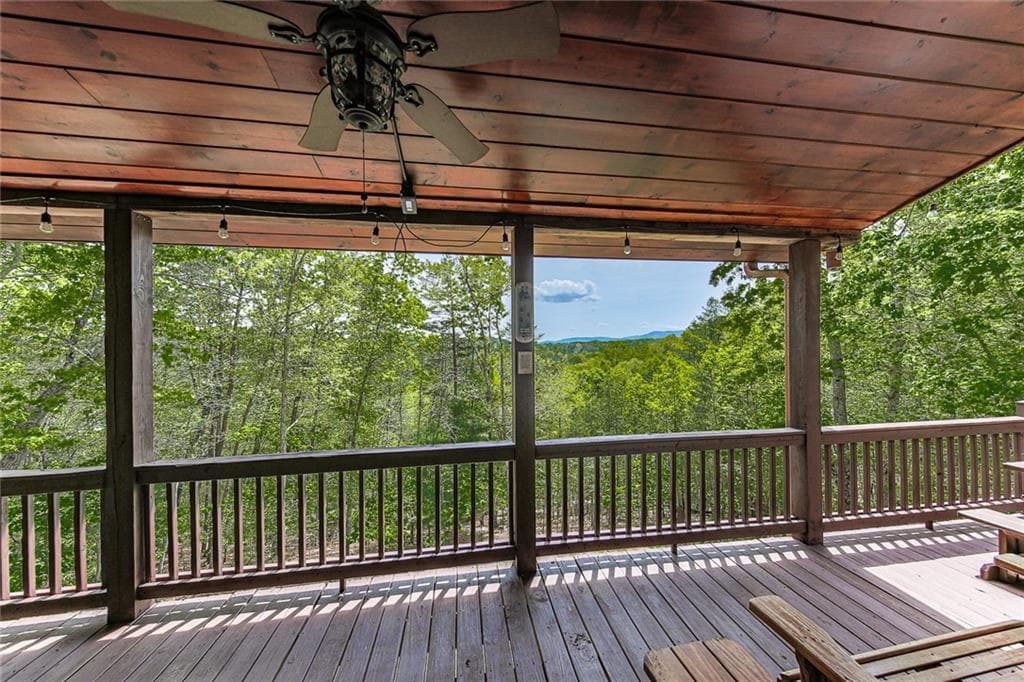 3 bedroom, 3 bathroom, 2,370 sq ft single family residence for sale at 88 Black Gum Lane, Blue Ridge, GA 30513 — photo 9