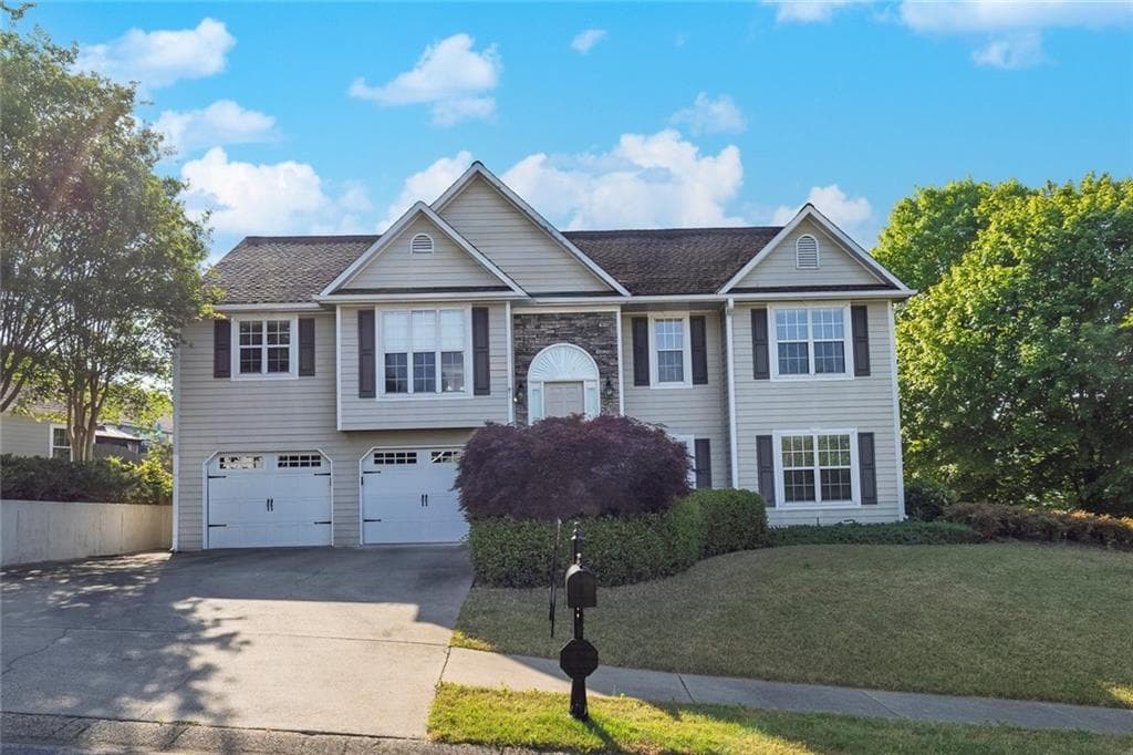 500 Mount Vernon Lane, Woodstock, GA 30189 — most recent listing photo