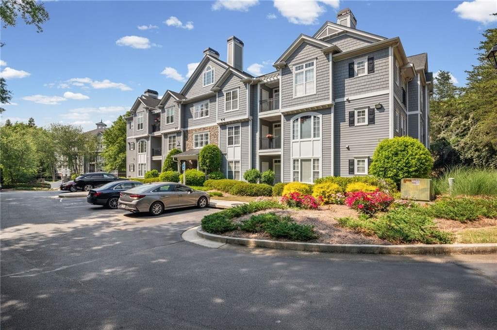 4100 Paces Walk 3203, Atlanta, GA 30339 — most recent listing photo