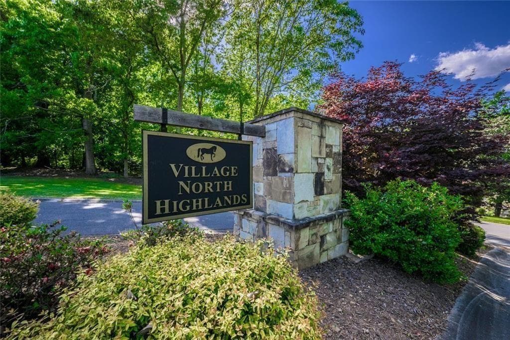 3921 Shoemaker Way, Marietta, GA 30062 — most recent listing photo