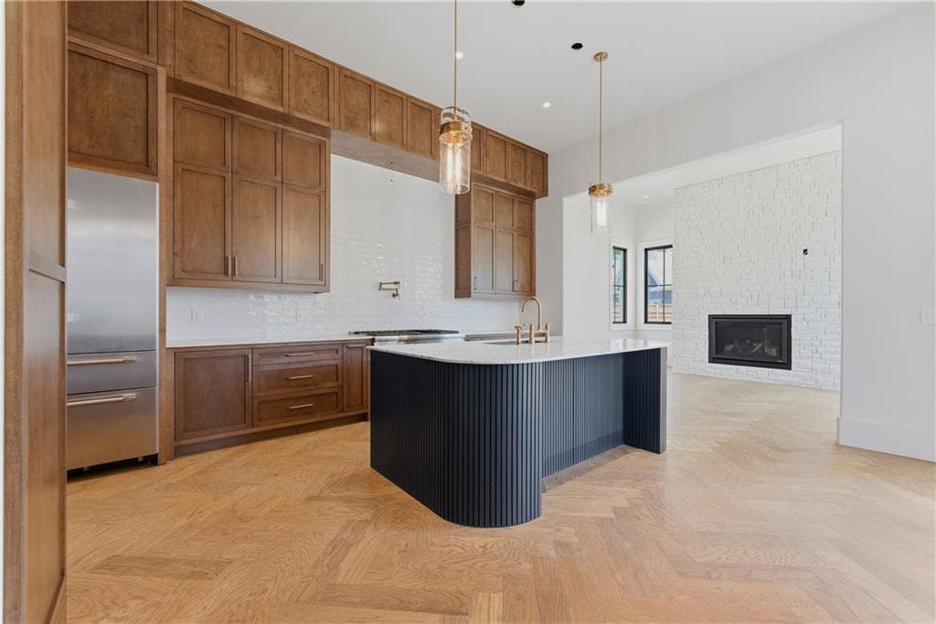 6 bedroom, 6 bathroom, 6,204 sq ft single family residence for sale at 1366 Wessyngton Road, Atlanta, GA 30306 — photo 7