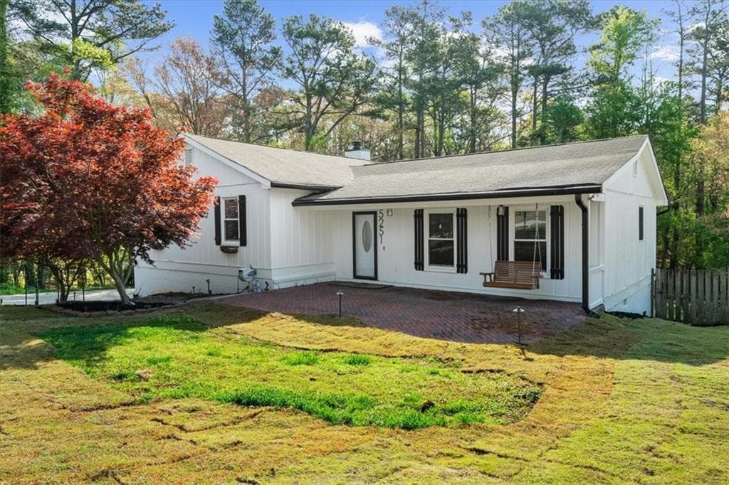 5251 Raintree Trail, Oakwood, GA 30566 — most recent listing photo