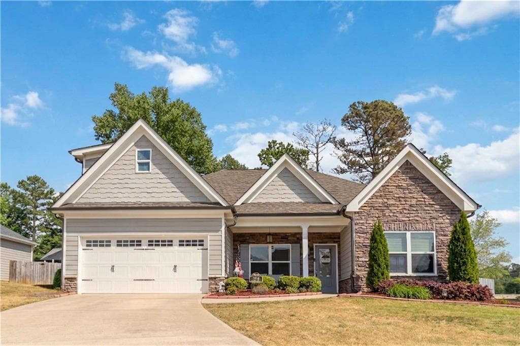 3910 Hamilton Cove Court