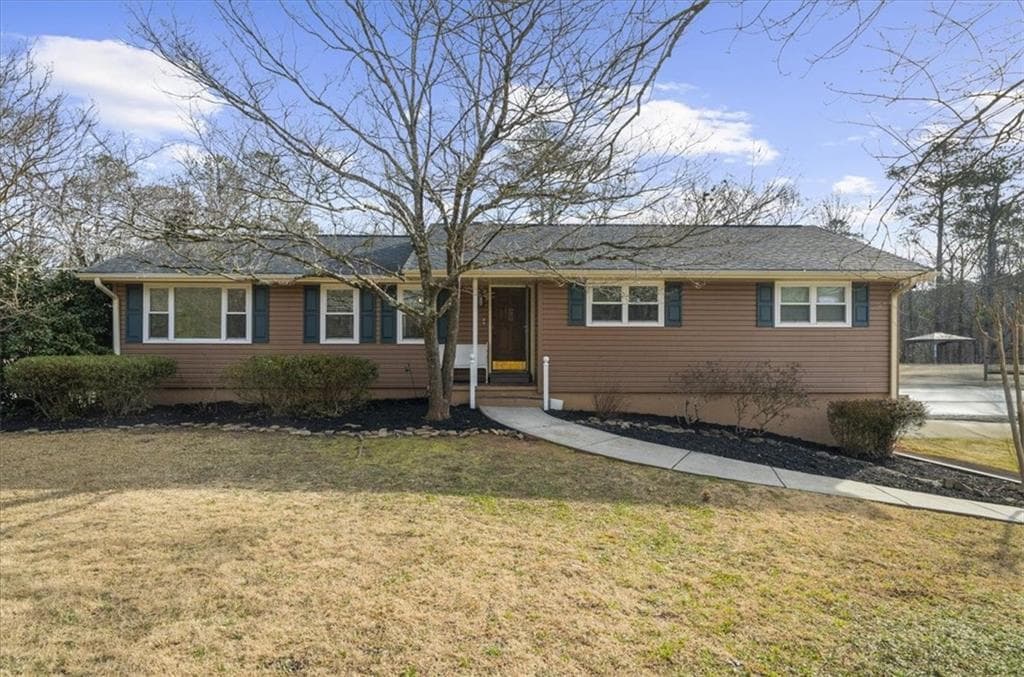 513 Rivercrest Drive, Woodstock, GA 30188 — most recent listing photo