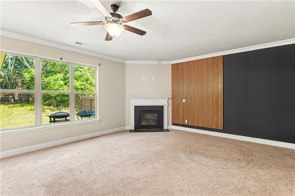 4 bedroom, 3 bathroom, 3,158 sq ft single family residence for sale at 1285 Polk Crossing, Mcdonough, GA 30252 — photo 4