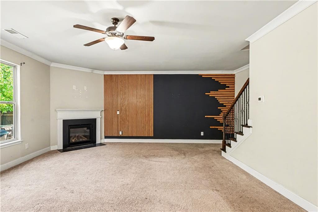 4 bedroom, 3 bathroom, 3,158 sq ft single family residence for sale at 1285 Polk Crossing, Mcdonough, GA 30252 — photo 5