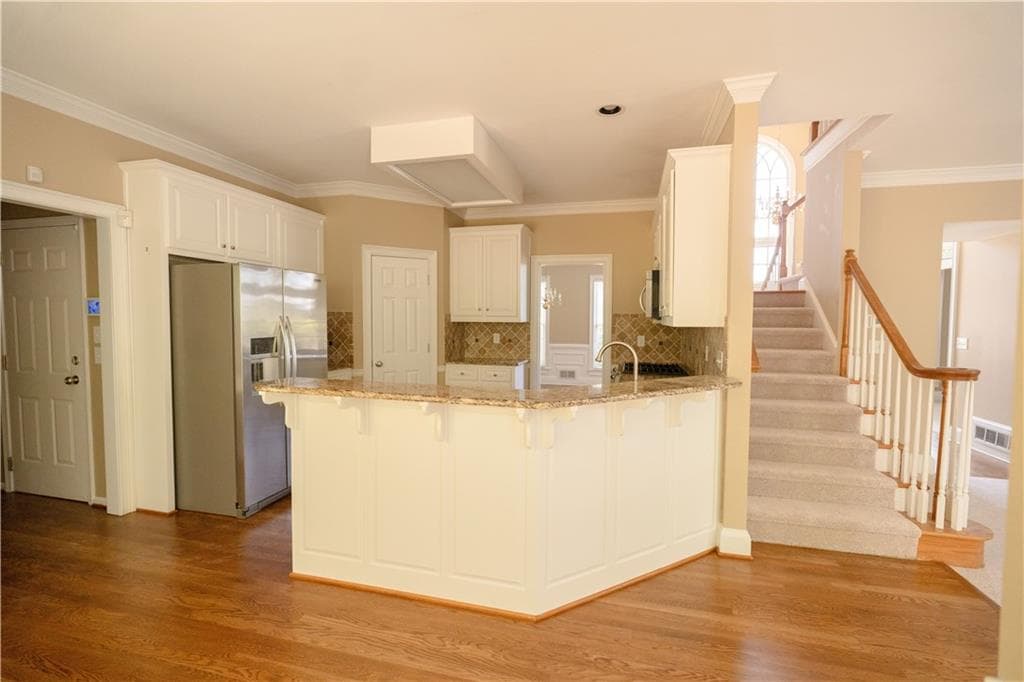 4 bedroom, 4 bathroom, 3,977 sq ft single family residence for sale at 1858 De Winton Place, Lawrenceville, GA 30043 — photo 7