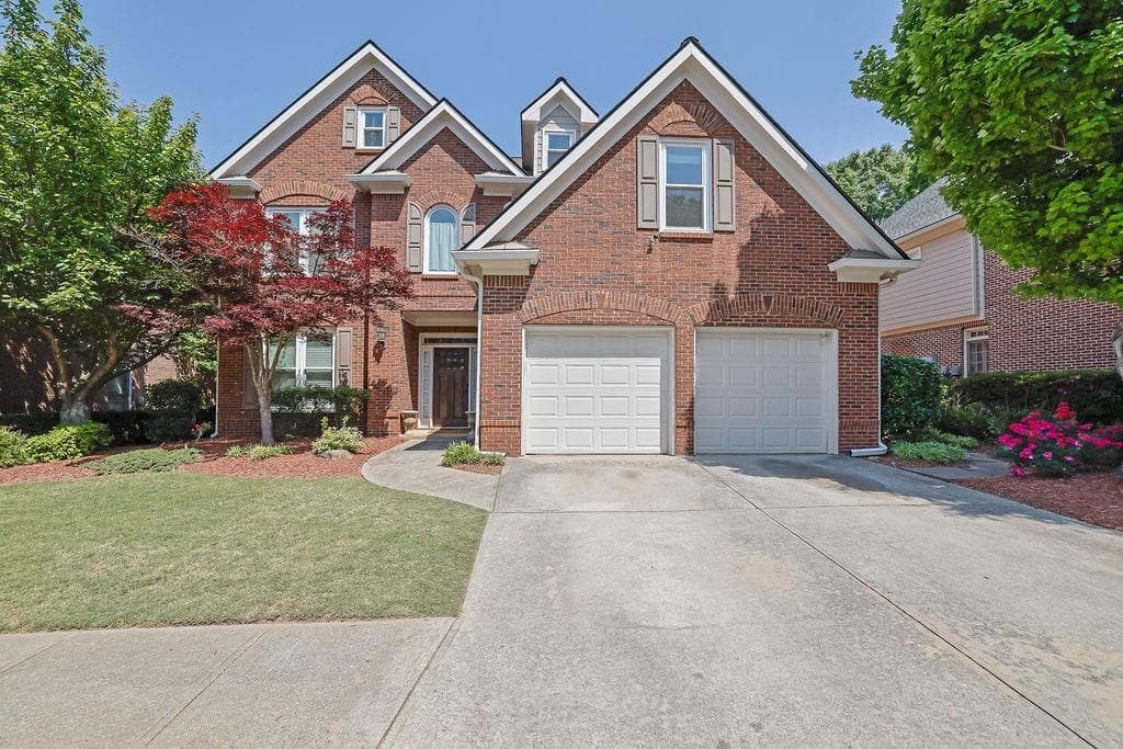 2027 Ivy Ridge Road, Smyrna, GA 30080 — most recent listing photo