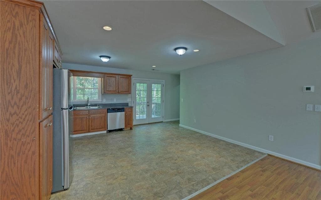 3 bedroom, 2 bathroom, 1,356 sq ft single family residence under contract at 330 Cedar Springs Lane, Dahlonega, GA 30533 — photo 7