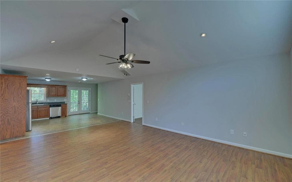 3 bedroom, 2 bathroom, 1,356 sq ft single family residence under contract at 330 Cedar Springs Lane, Dahlonega, GA 30533 — photo 10