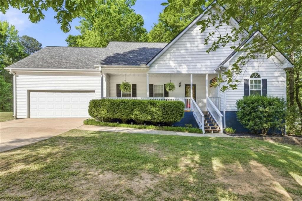 17 Gober Drive