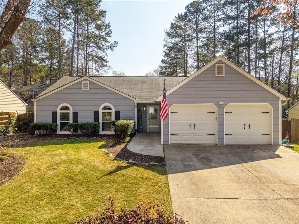 3225 Caley Mill Drive, Powder Springs, GA 30127 — most recent listing photo