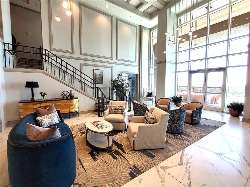 3 bedroom, 3 bathroom, 2,160 sq ft condominium for rent at 2950 Mount Wilkinson Parkway 402, Atlanta, GA 30339 for $3,995 a month — photo 1 of 69