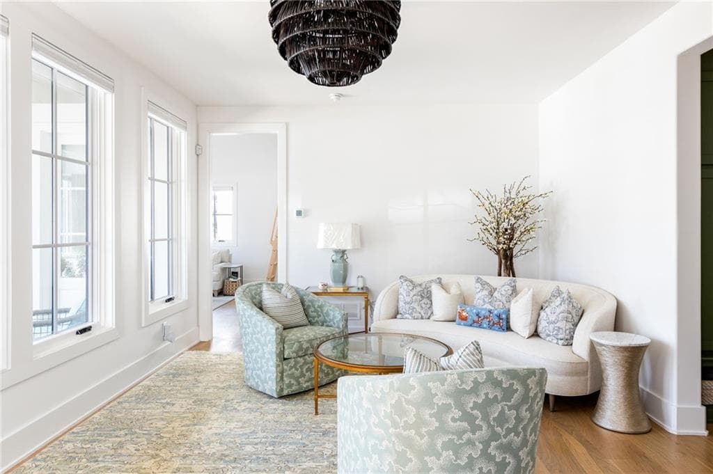 5 bedroom, 5 bathroom, 3,478 sq ft single family residence for sale at 326 Mado Lane, Chattahoochee Hills, GA 30268 — photo 3