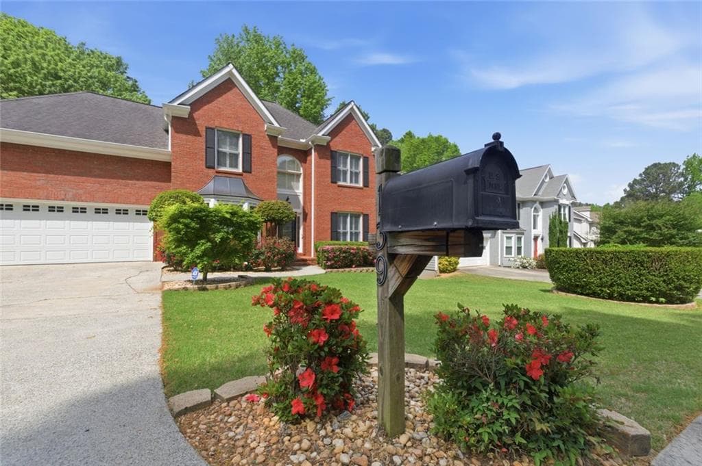 139 Clubhouse Drive, Kennesaw, GA 30144 — most recent listing photo