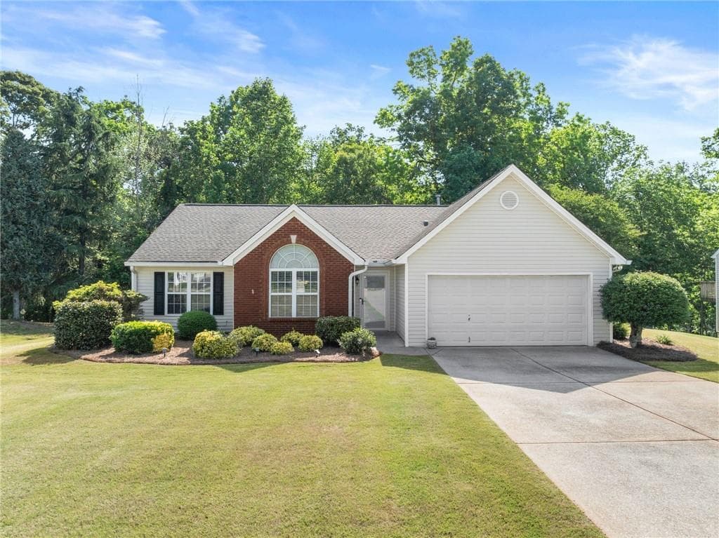5433 Evergreen Forest Court, Flowery Branch, GA 30542 — most recent listing photo