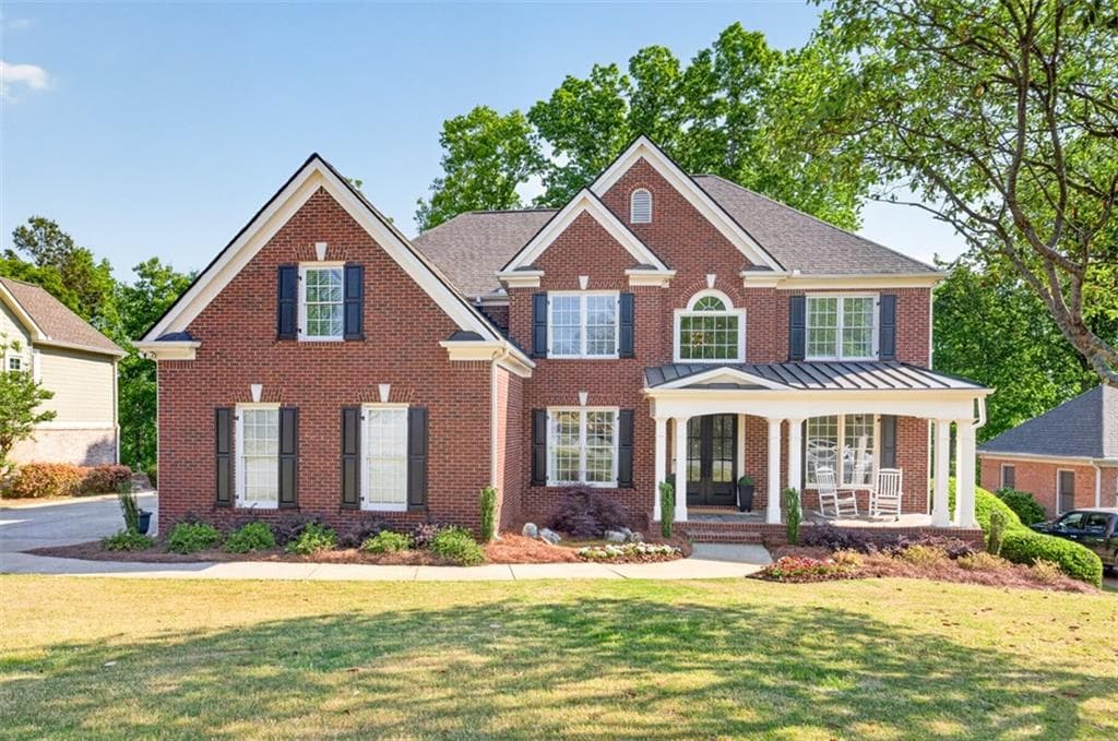 3470 Millwater Crossing, Dacula, GA 30019 — most recent listing photo