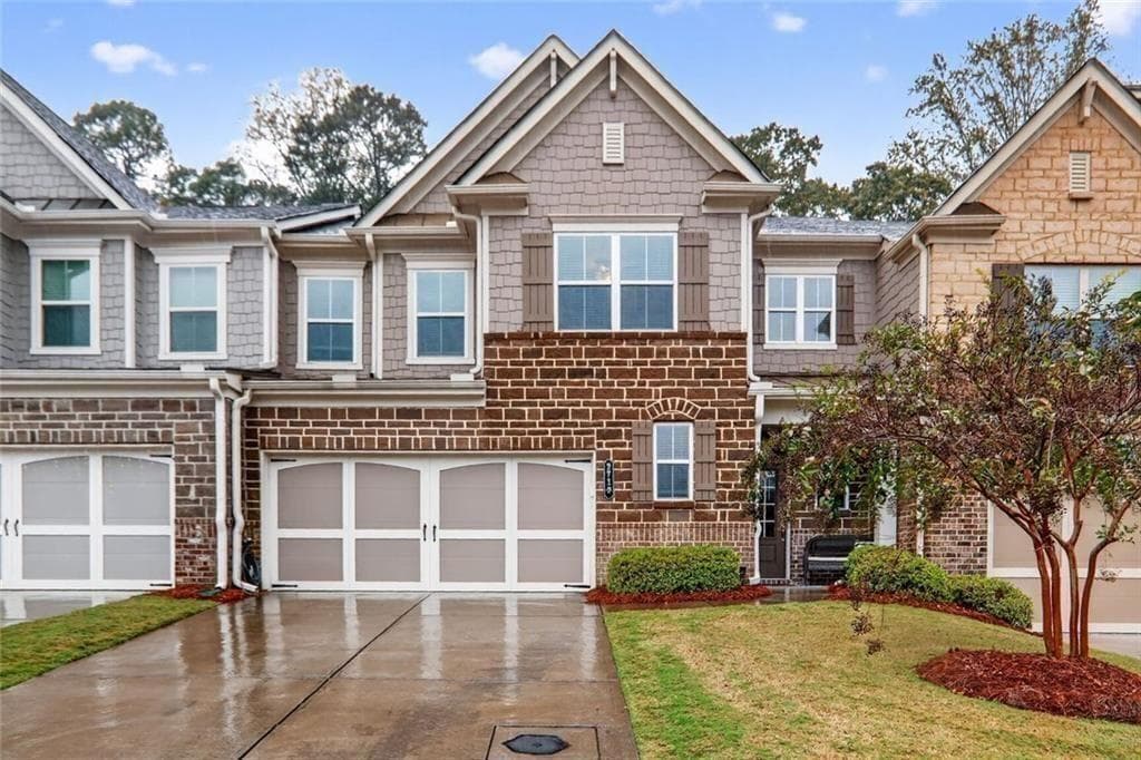 2710 Laurel Gate Lane, Cumming, GA 30040 — most recent listing photo