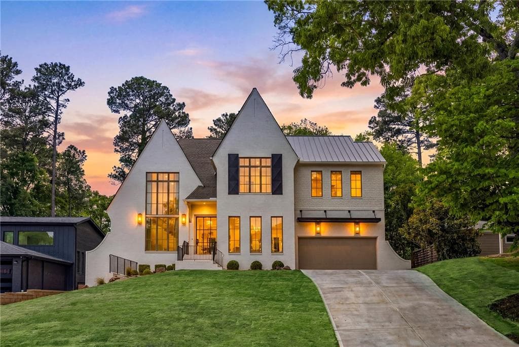 3002 Cravenridge Drive, Brookhaven, GA 30319 — most recent listing photo