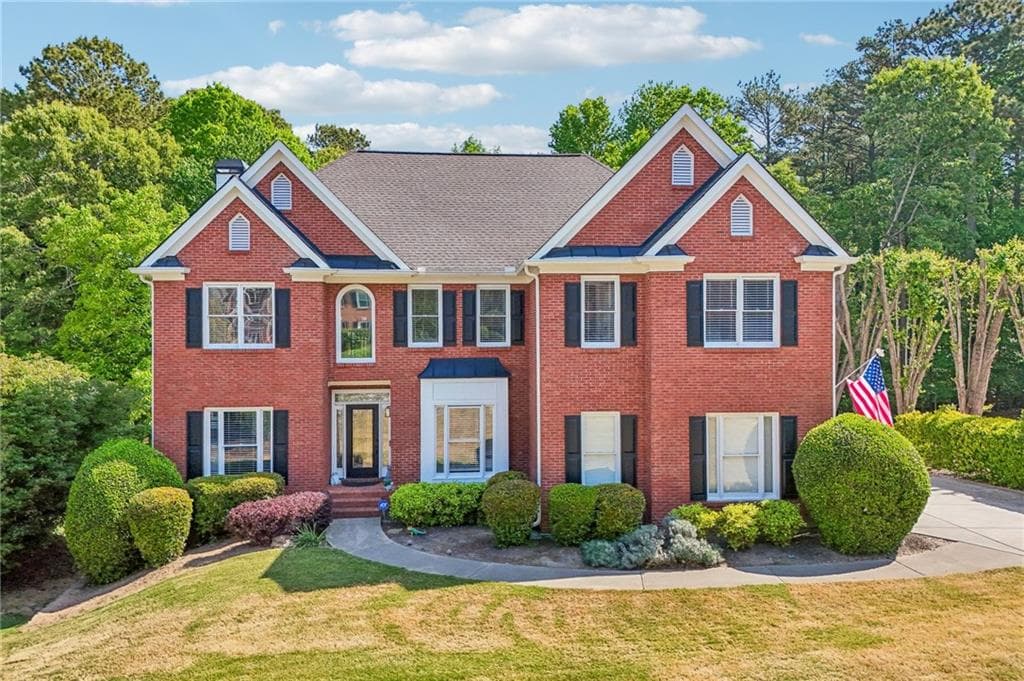 5411 Glencastle Way, Suwanee, GA 30024 — most recent listing photo