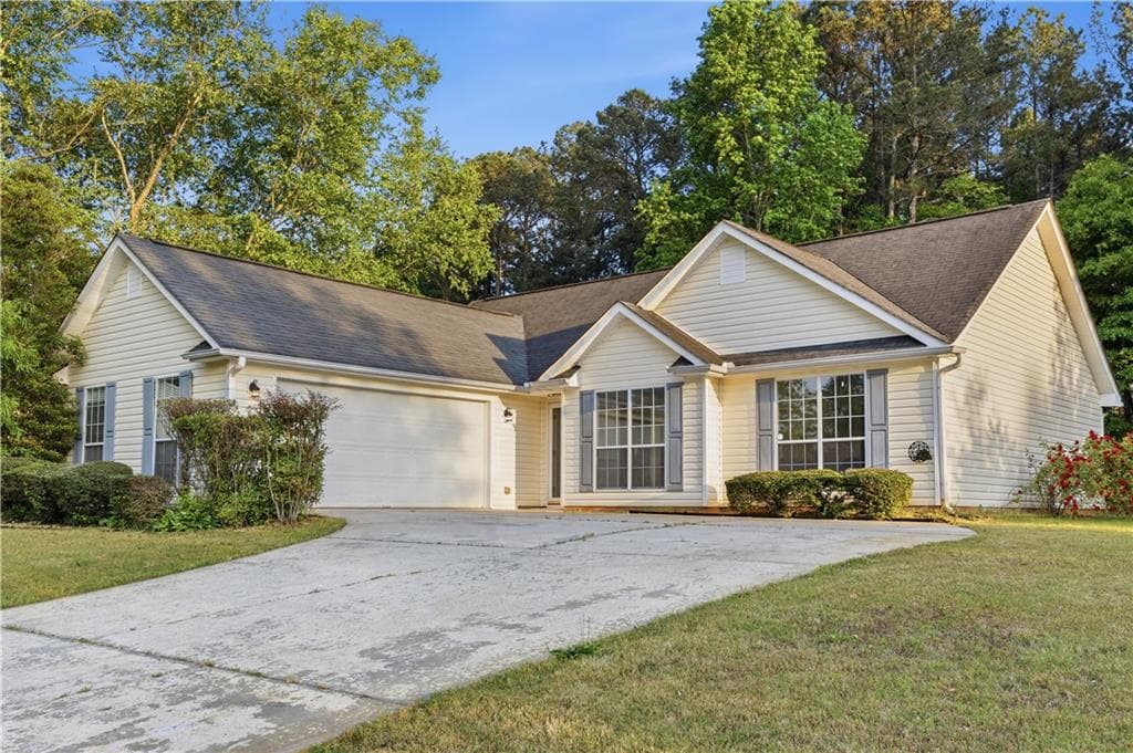 165 The Falls Boulevard, Covington, GA 30016 — most recent listing photo