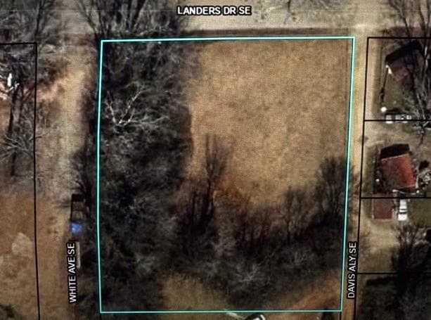 single family residence sold at 0 White Avenue, Lindale, GA 30147