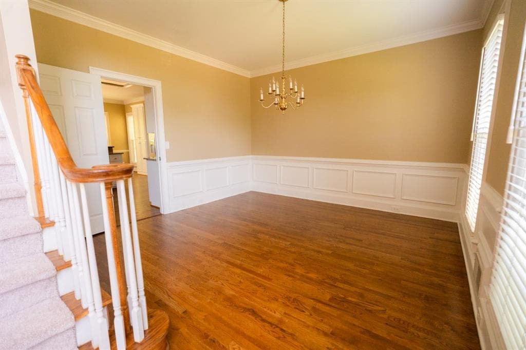 4 bedroom, 4 bathroom, 3,977 sq ft single family residence for sale at 1858 De Winton Place, Lawrenceville, GA 30043 — photo 10