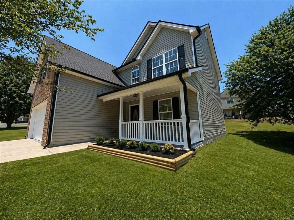705 Patriots Point Street, Locust Grove, GA 30248 — most recent listing photo
