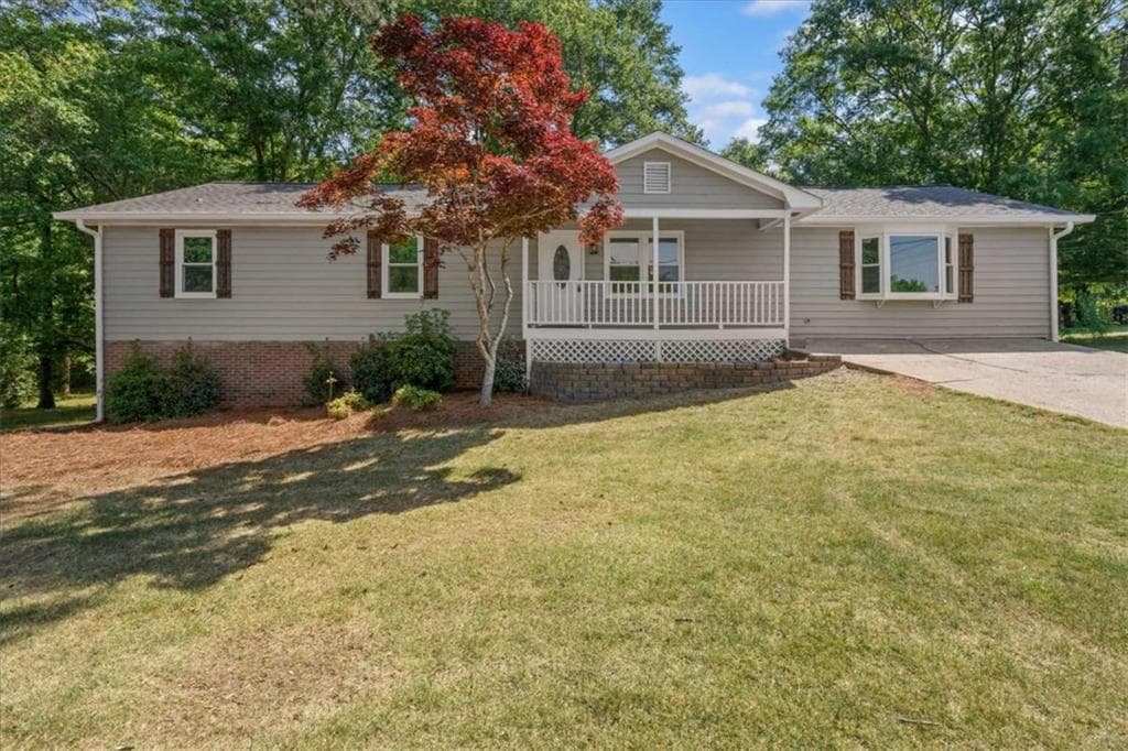 33 Russell Lane, Carrollton, GA 30116 — most recent listing photo