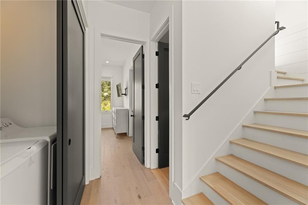 2 bedroom, 3 bathroom, 1,436 sq ft townhouse for sale at 10940 Serenbe Lane, Chattahoochee Hills, GA 30268 — photo 10