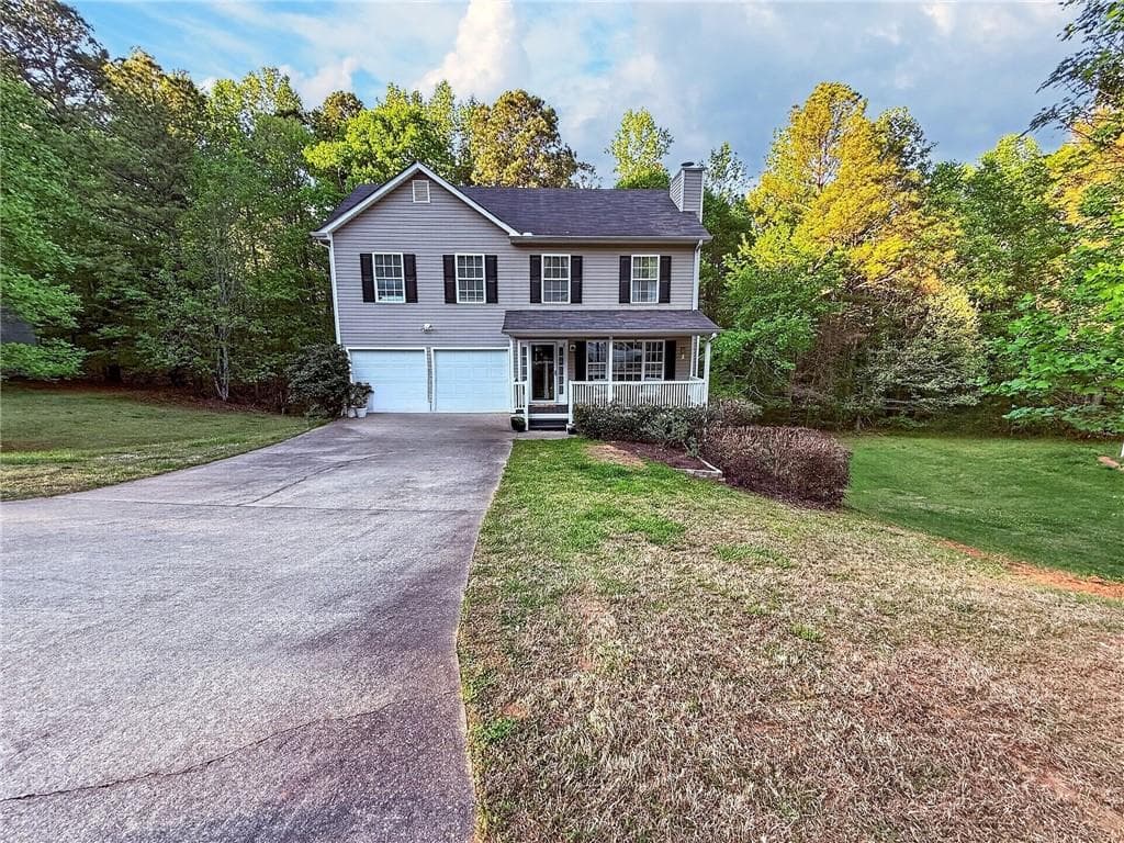 172 Lena Lane, Dallas, GA 30132 — most recent listing photo