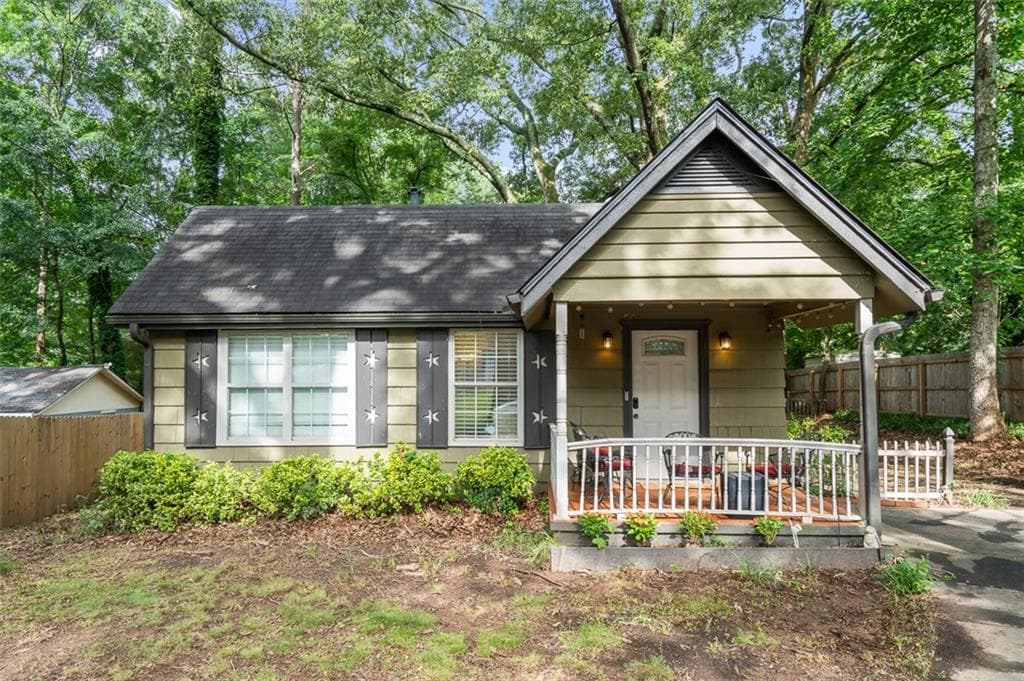 778 Mclendon Drive, Decatur, GA 30079 — most recent listing photo