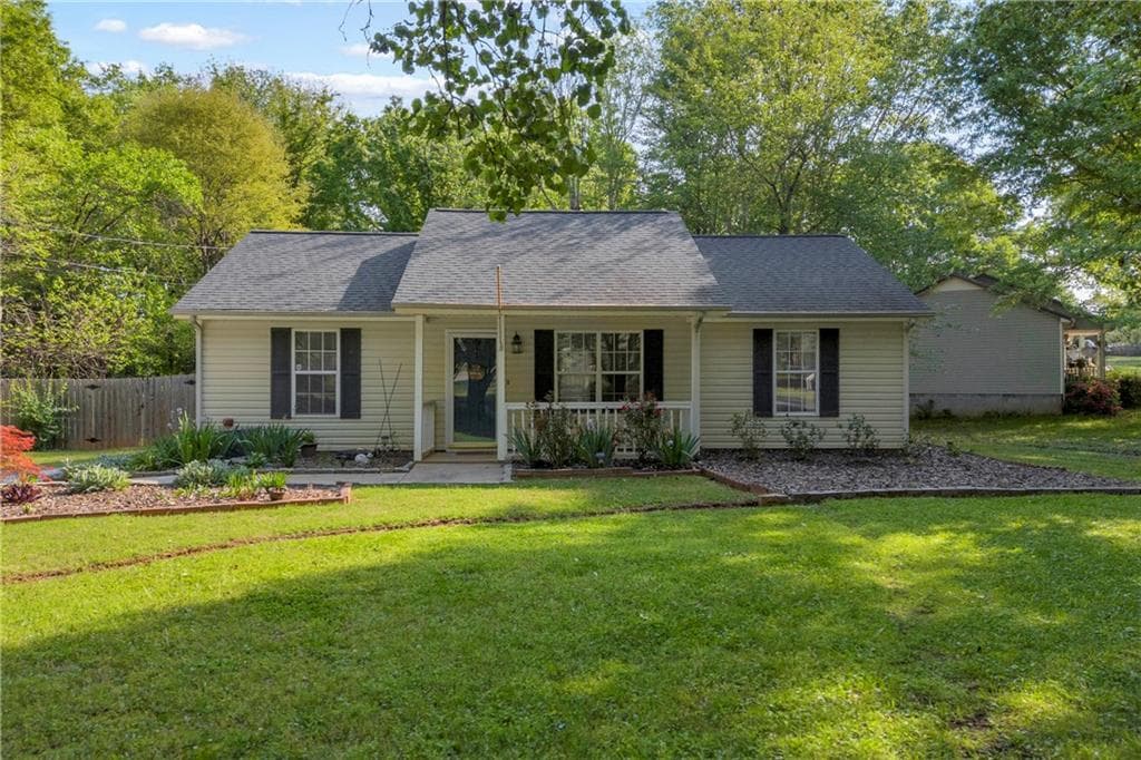 40 mimosa Drive, Winder, GA 30680 — most recent listing photo