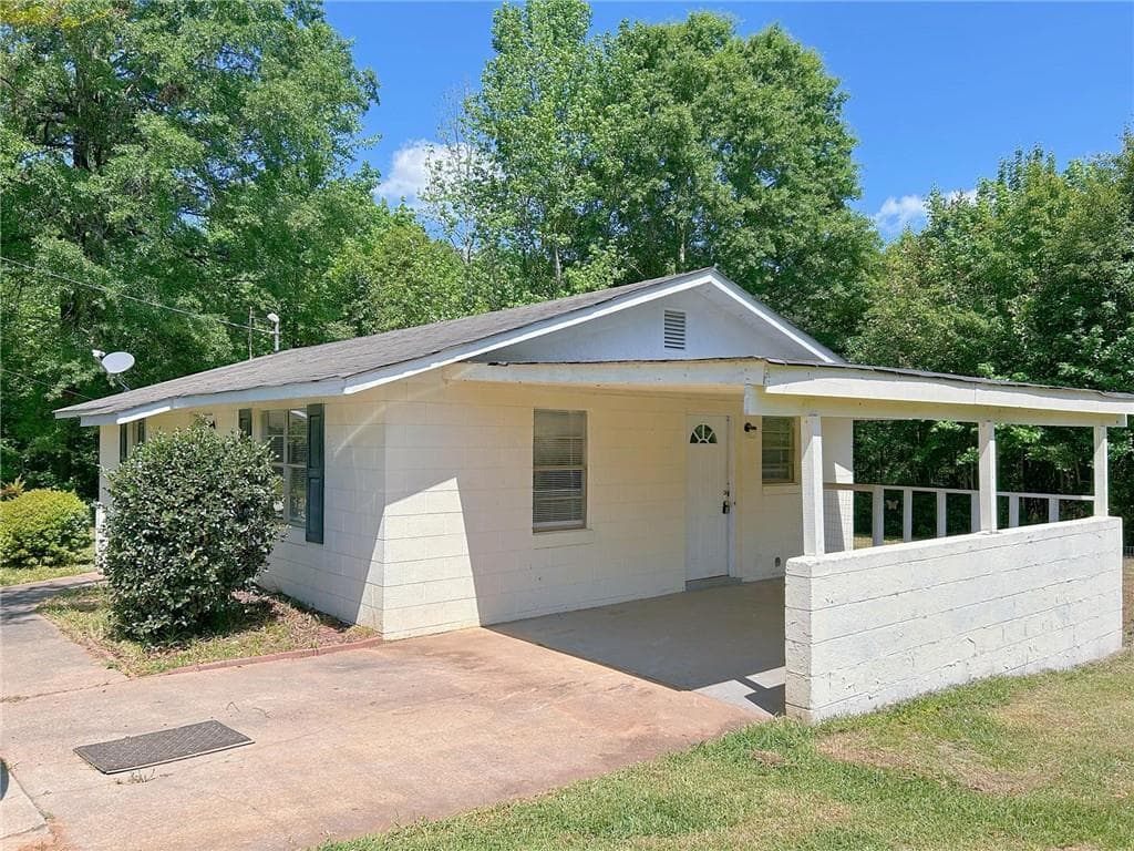 271 Rehoboth Road, Griffin, GA 30223 — most recent listing photo