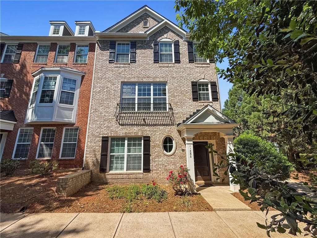 11382 Musette Circle, Alpharetta, GA 30009 — most recent listing photo