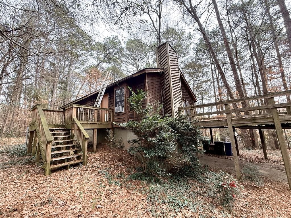 2832 Concord Drive, Decatur, GA 30033 — most recent listing photo