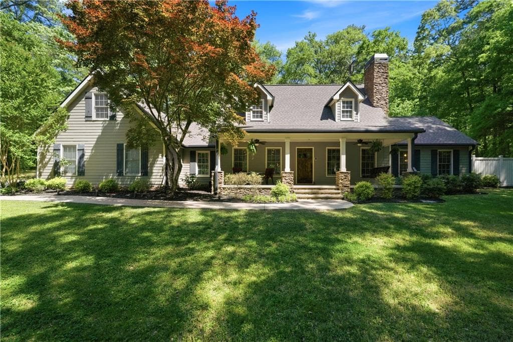 332 Forkwood Way, Powder Springs, GA 30127 — most recent listing photo