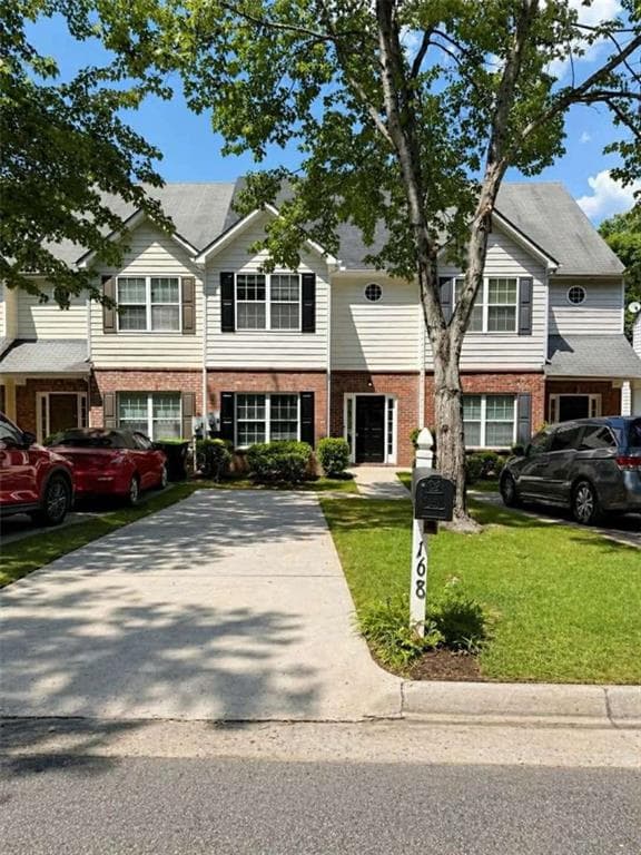168 Brookview Drive, Riverdale, GA 30274 — most recent listing photo