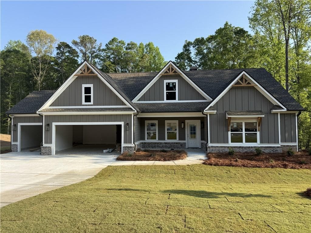 1285 BIRCH Way, Loganville, GA 30052 — most recent listing photo