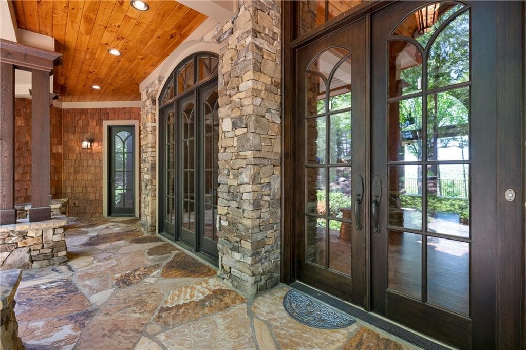 5 bedroom, 5 bathroom, 5,207 sq ft single family residence for sale at 160 Bluestern Drive, Big Canoe, GA 30143 — photo 5