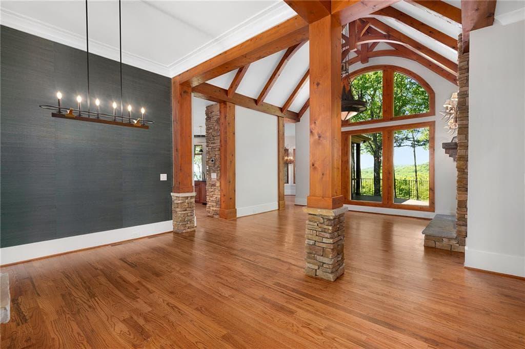 5 bedroom, 5 bathroom, 5,207 sq ft single family residence for sale at 160 Bluestern Drive, Big Canoe, GA 30143 — photo 8