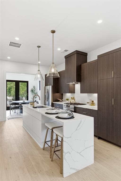4 bedroom, 4 bathroom, 1,818 sq ft townhouse under contract at 1198 Penny Lane, Atlanta, GA 30324 — photo 8