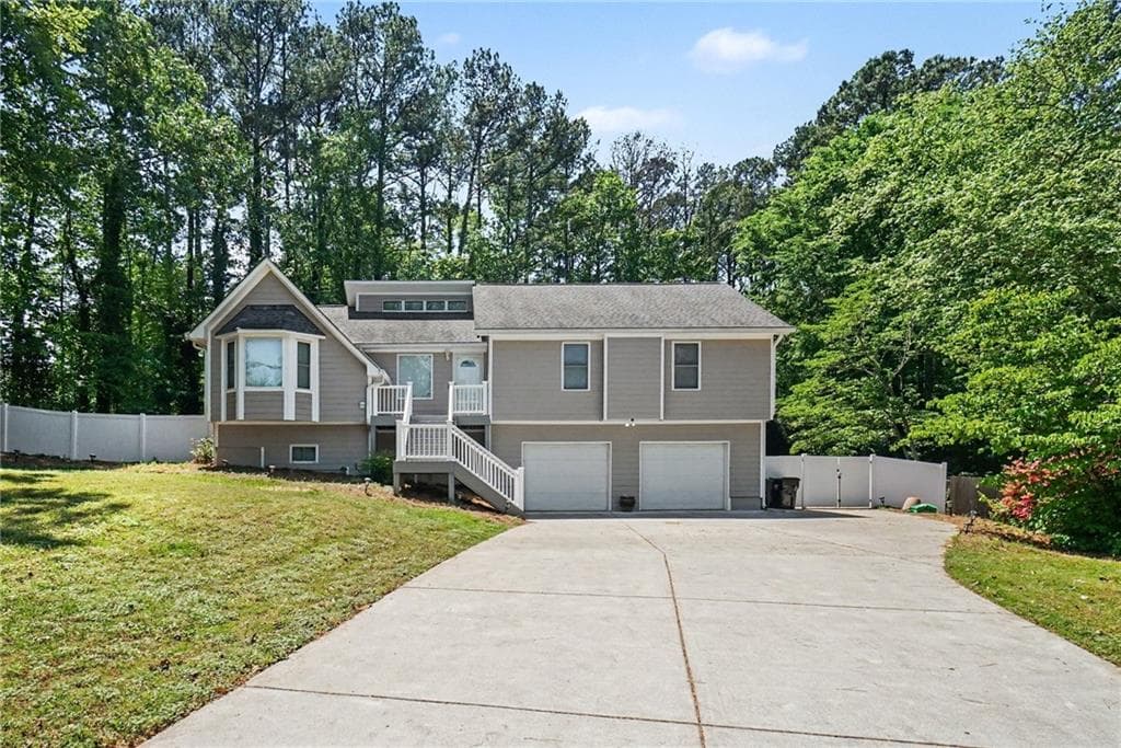 4795 Erie Court, Acworth, GA 30102 — most recent listing photo