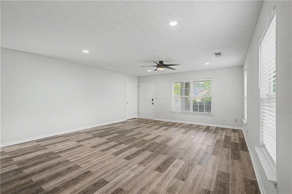 3 bedroom, 2 bathroom, 1,436 sq ft single family residence under contract at 90 Kerwood Court, Austell, GA 30168 — photo 10